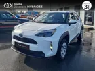 Toyota Yaris Cross 116h Dynamic MY22