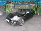 Mini CLUBMAN COOPER D 150CH HYDE PARK BVA