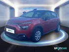 Citroen C3 1.5 BlueHDi 100ch S&S Shine E6.d