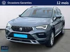 SEAT Ateca 1.5 TSI 150 ch Start/Stop DSG7 Xperience