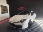 RENAULT LAGUNA COUPE 2.0 dCi 150 Monaco GP