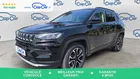 Jeep Compass 1.3 i 240 Plug in Hybrid 4WD BVA6 Limited