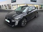 PEUGEOT 208 Hybrid 110 ch e-DCS6 Allure