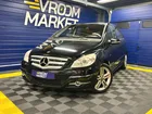 MERCEDES Classe B 140ch Pack Design - Toit Pano - Boîte auto - 2008 - Garantie 6 mois