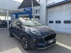 Ford Puma 1.0 Flexifuel 125ch S&S mHEV Titanium
