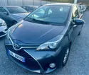 TOYOTA Yaris 3 Phase 2 (KSP130/NLP130/Fab France 1.4 D4-D 90 cv