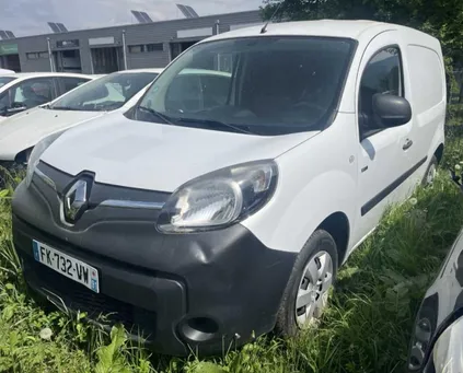 Renault Kangoo ELECTRIC 33 PROBLEME CHARGE BATTERIE VENDU EN L'ETAT
