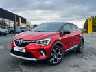 Renault Captur TCe 90 Techno