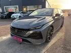 Peugeot 308 III Hybrid 145 e-DCS6 GT