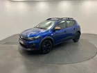 Dacia Sandero TCe 110 Stepway Extreme