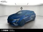 RENAULT Clio E-Tech full hybrid 145 ch GSR2 Esprit Alpine
