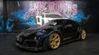Porsche 992 turbo s gt street r 21 of 87