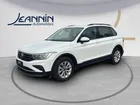 VOLKSWAGEN Tiguan 1.5 TSI 150ch DSG7 Life Plus