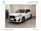 Bmw X1 ieDrive20 204ch M Sport