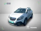 Opel Mokka 1.4 Turbo 140 ch 4X2 S/S Cosmo Pack