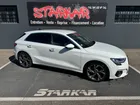 🚗 audi a3 sportback 30 tdi 116 business – 2021 – garantie 12 mois