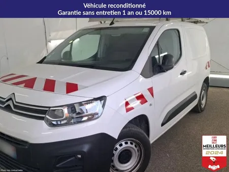 Citroën Berlingo VAN M 650 BLUEHDI 100 CLUB
