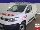 Citroën Berlingo VAN M 650 BLUEHDI 100 CLUB