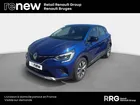 Renault captur blue dci 115 edc business
