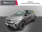 Renault Captur Eco-G 100 ch Techno