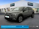 Citroën C4 Cactus PureTech 110 S&S BVM6 Shine