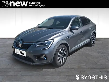 Renault Arkana E-TECH BUSINESS 145 CH