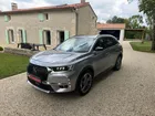DS DS7 CROSSBACK rivoli 180ch eat8 diesel full suivi ds