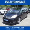 Grand C4 Picasso 1.6 HDi110 FAP Business BMP6 7pl