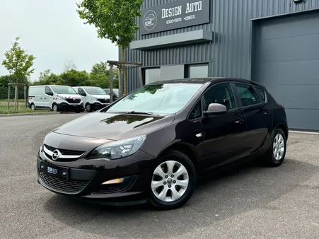 Opel Astra 1.6 CDTI 110 CH INNOVATION 5 PORTES - 1 ERE MAIN ✅- 99999 KMS ❗
