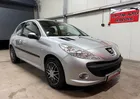 PEUGEOT 206 + TRENDY 1.4 HDI 70 CH Clim / Commande au volant / Distri ok