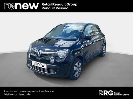 Renault twingo iii 1.0 sce 70 e6c zen