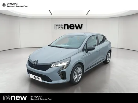 RENAULT Clio Blue dCi 100 ch GSR2 Evolution