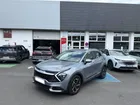 Kia Sportage 1.6 CRDi 136ch MHEV Active DCT7 4x2
