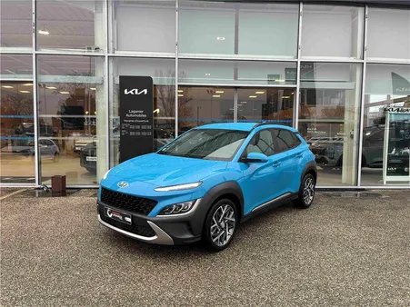 Hyundai Kona HYBRID 141 Executive
