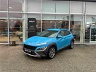 Hyundai Kona HYBRID 141 Executive