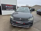 Volkswagen Tiguan 2.0 TDI 150ch Elegance DSG7
