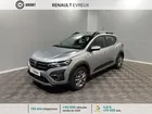 Dacia Sandero TCe 90 - 22 Stepway Confort