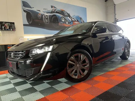 Peugeot 508 Active Business
