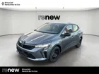RENAULT Clio Blue dCi 100 ch GSR2 Evolution