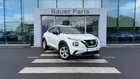 Nissan Juke 2021 DIG-T 114 N-Connecta