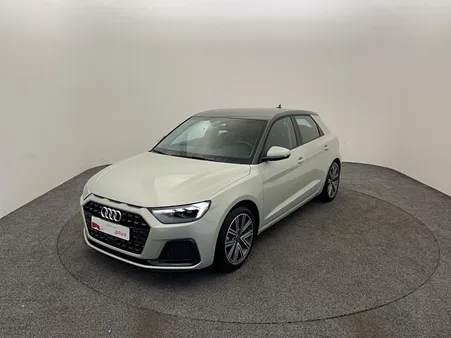 AUDI A1 Sportback 25 TFSI 95 ch BVM5 Advanced