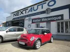 Mini MINI COOPER S 170CH