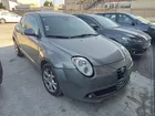 Alfa Romeo MiTo 1.6 JTDm Start & Stop 120