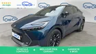 Toyota C-HR 2.0 VVT-i 200 Hybrid CVT GR Sport