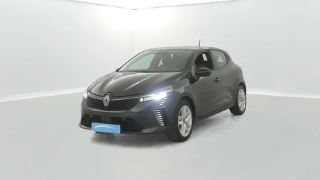 RENAULT Clio E-Tech full hybrid 145 ch GSR2 Evolution