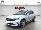 Volkswagen Taigo 1.0 TSI 116 BVM6 VW Edition