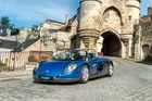 Renault Spider “Pare-brise” - Seconde main - Garantie 6 mois