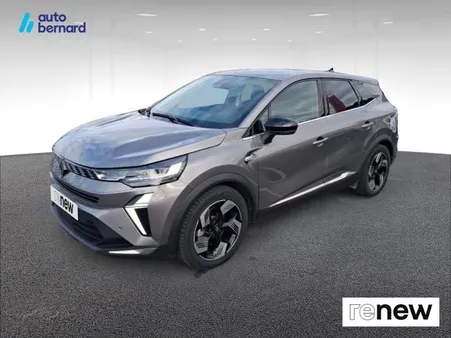 Renault Symbioz 1.6 E-Tech full hybrid 145ch Techno