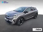 Renault Symbioz 1.6 E-Tech full hybrid 145ch Techno