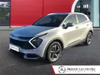Kia Sportage V 1.6 T-GDI 230CH ISG HYBRIDE BVA6 4X2 Active